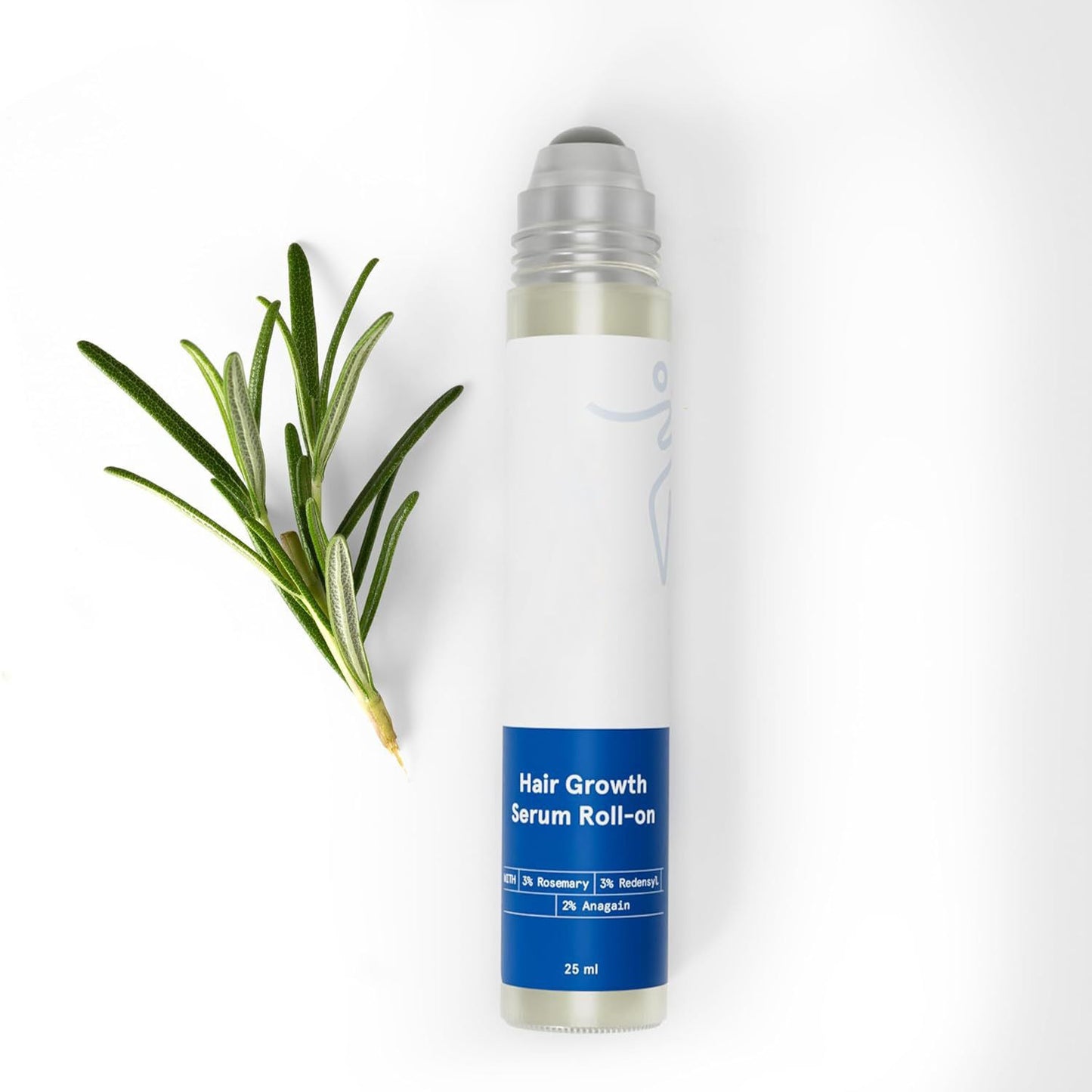 Ball Bearing Rosemary Essence Liquid