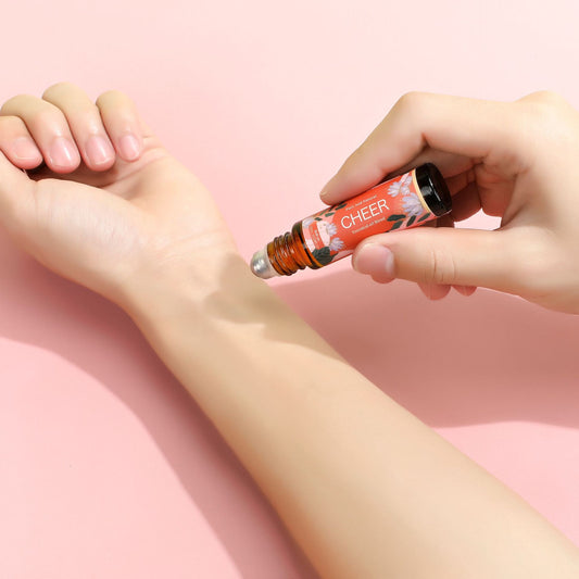 Ball Essential Oil