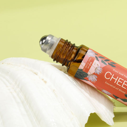 Ball Essential Oil