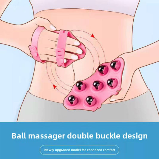 Ball Massager