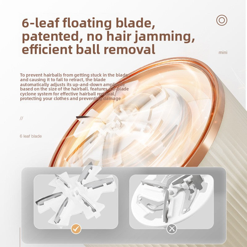 Ball remover