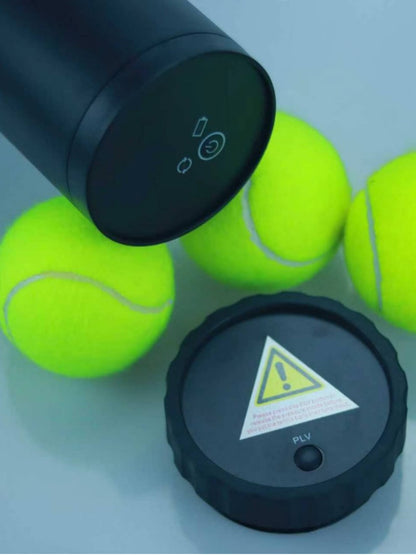 Ball Storage Container