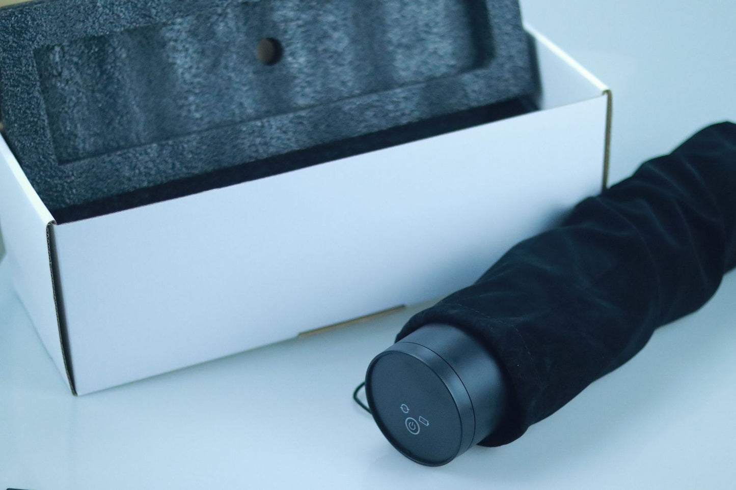 Ball Storage Container
