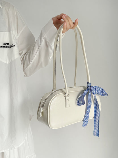 Ballet Bow Underarm Bag