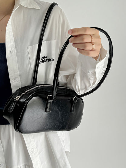 Ballet Bow Underarm Bag