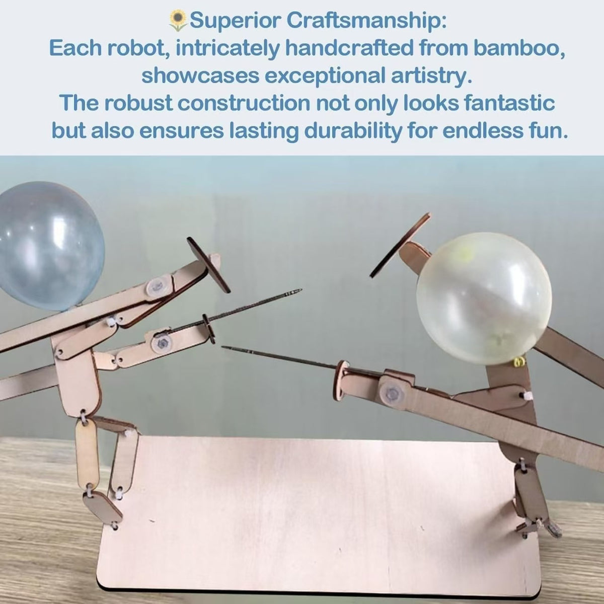 Balloon Battle Game
