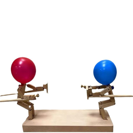 Balloon Battle Game