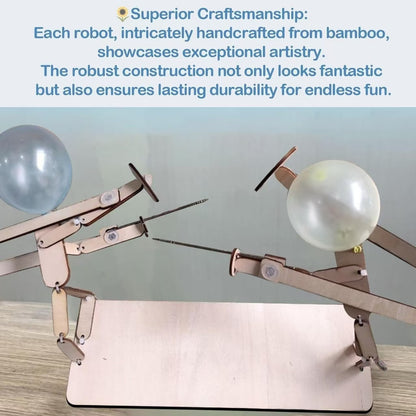 Balloon Battle Game