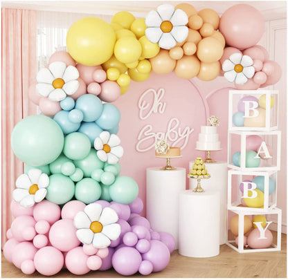 Balloon Decoration Set