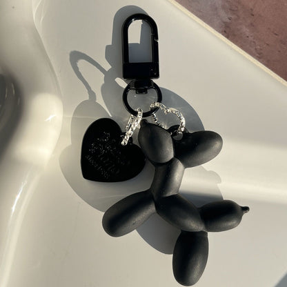 Balloon Dog Key chain