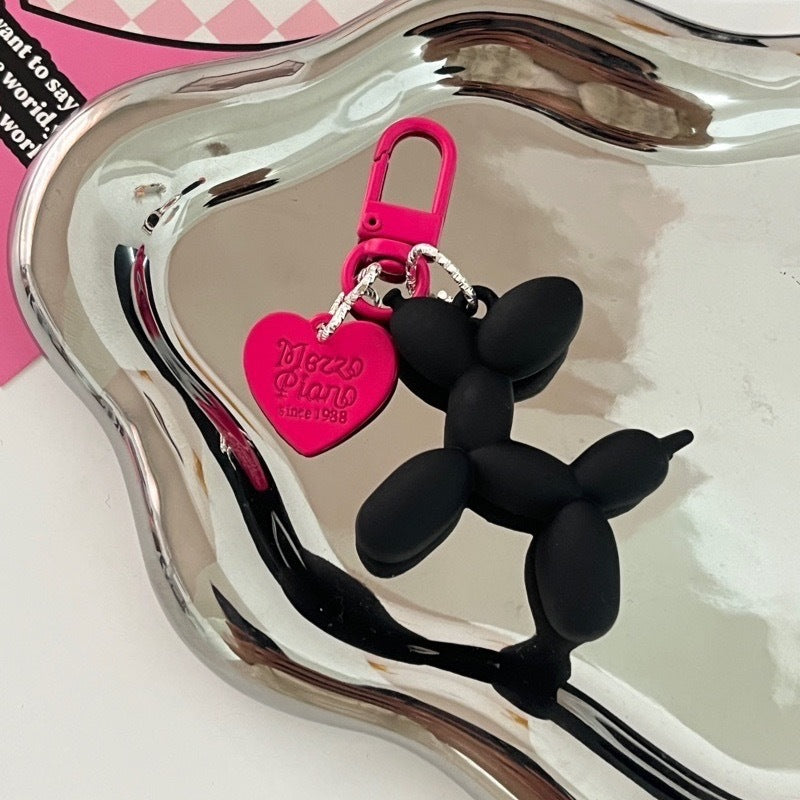 Balloon Dog Key chain