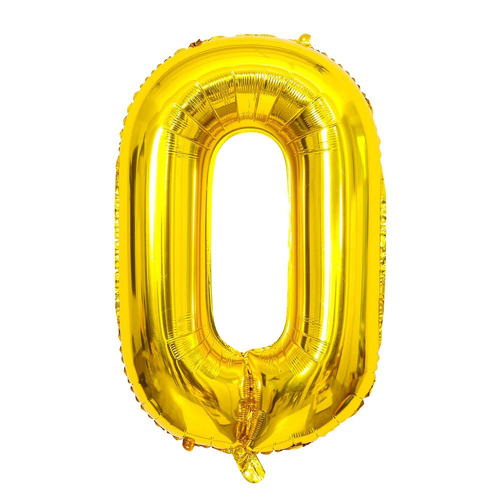 Balloon Numbers