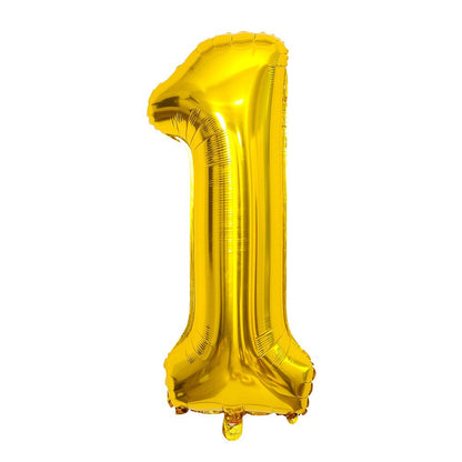 Balloon Numbers