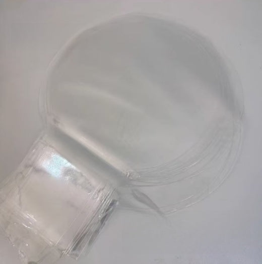 balloon packaging machine