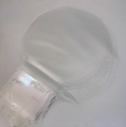 balloon packaging machine