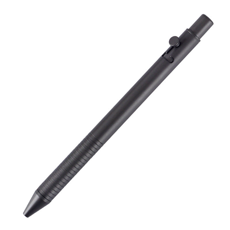 Ballpoint pen