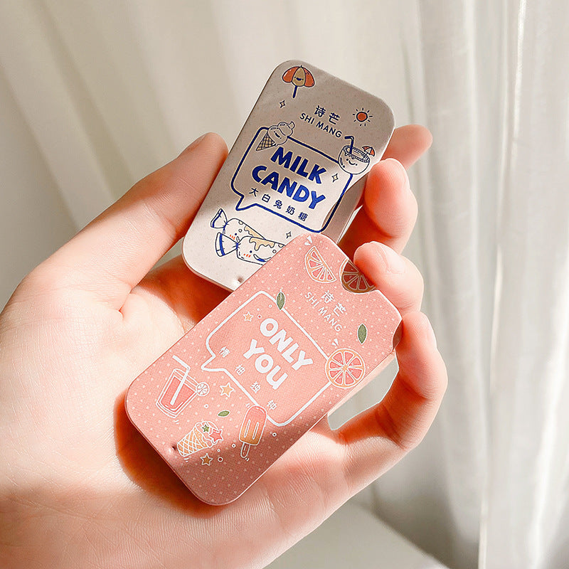 Balm Solid