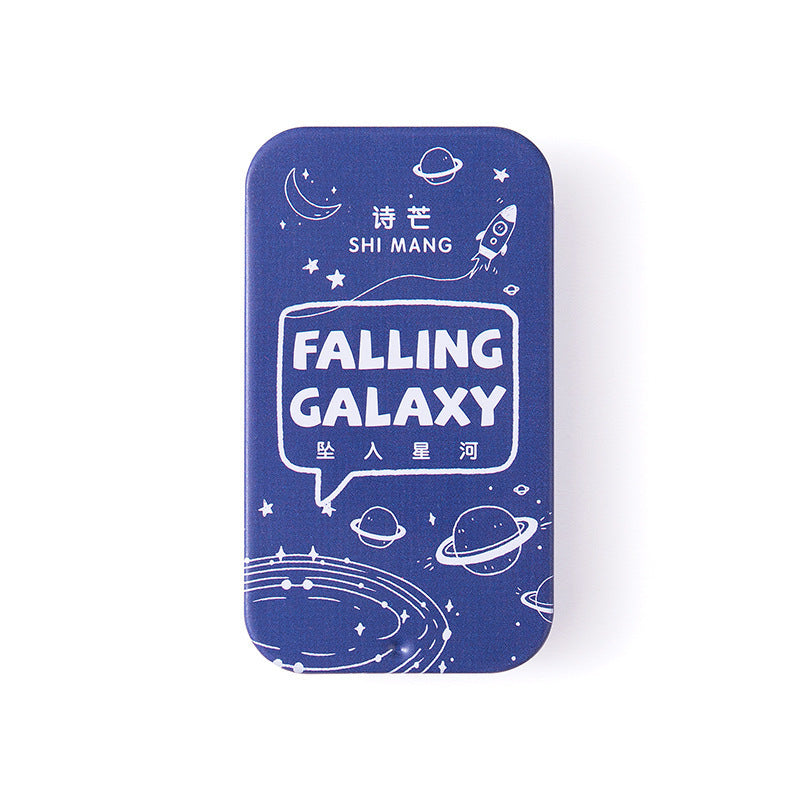 Balm Solid