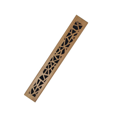 Bamboo Carved Incense Box