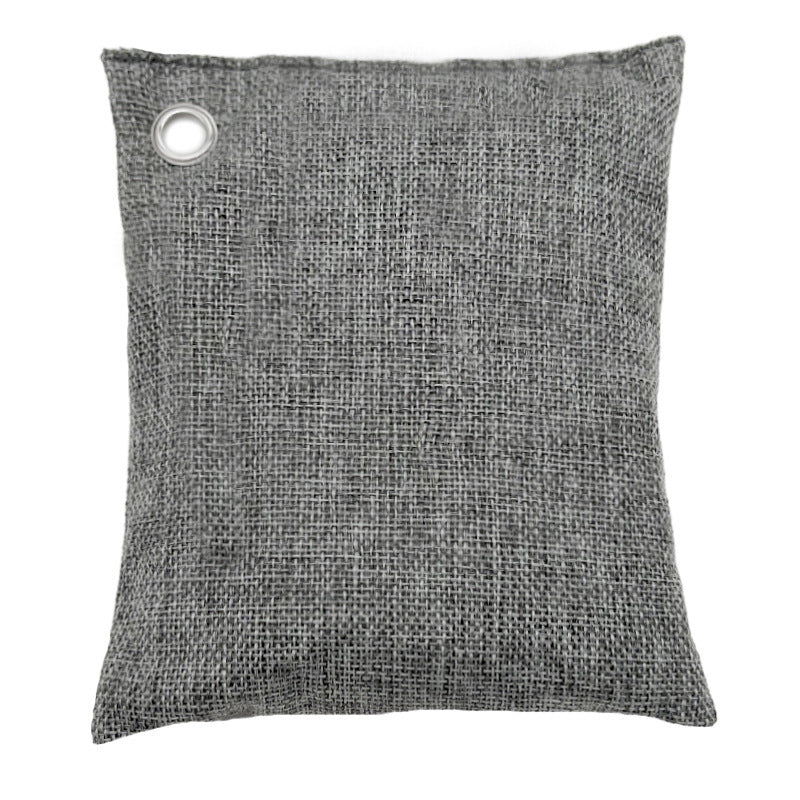 Bamboo Charcoal Air Purification Bag