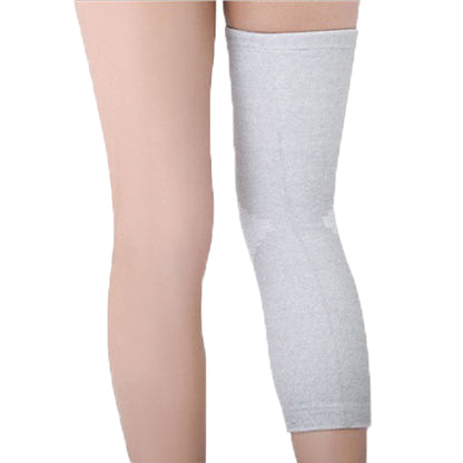 Bamboo Charcoal Knee Warmers