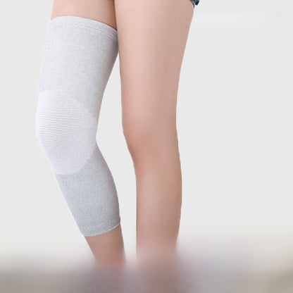 Bamboo Charcoal Knee Warmers