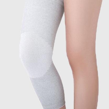 Bamboo Charcoal Knee Warmers