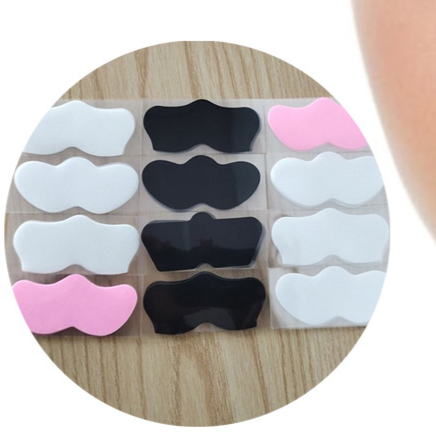 Bamboo Charcoal Nose Pore Strips