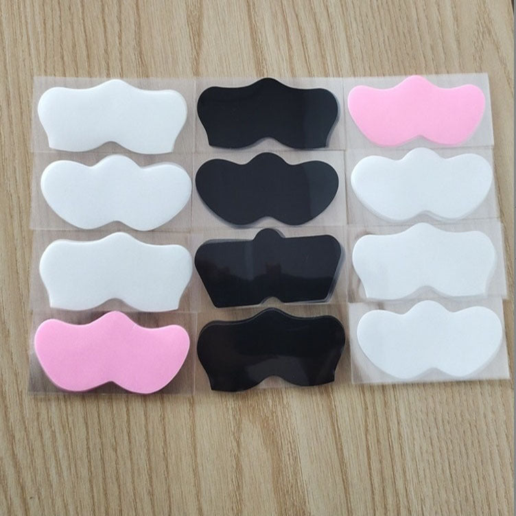 Bamboo Charcoal Nose Pore Strips