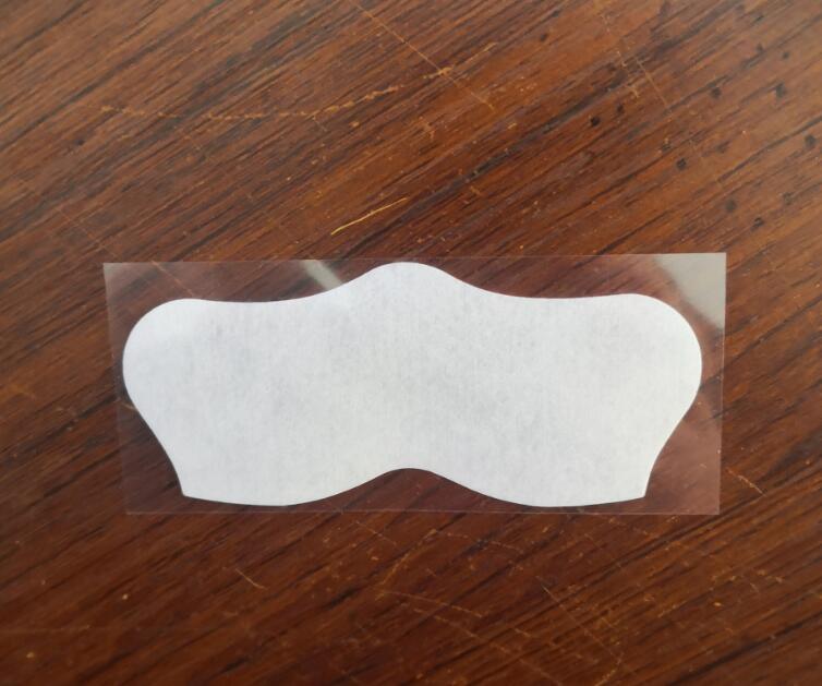 Bamboo Charcoal Nose Strip Blackhead Remover