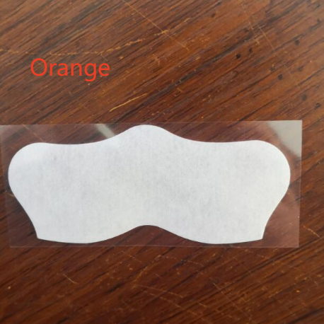 Bamboo Charcoal Nose Strip Blackhead Remover