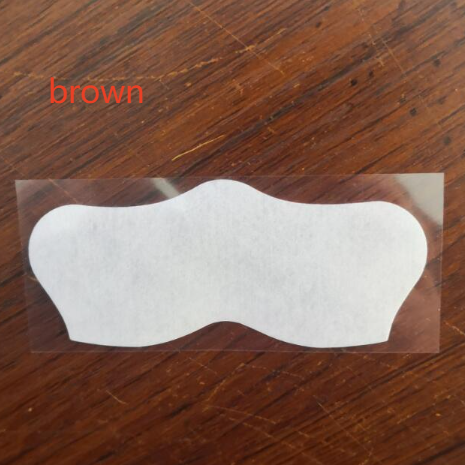 Bamboo Charcoal Nose Strip Blackhead Remover