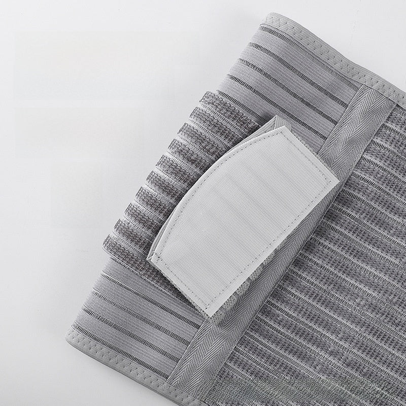 Bamboo Charcoal Waist Trainer