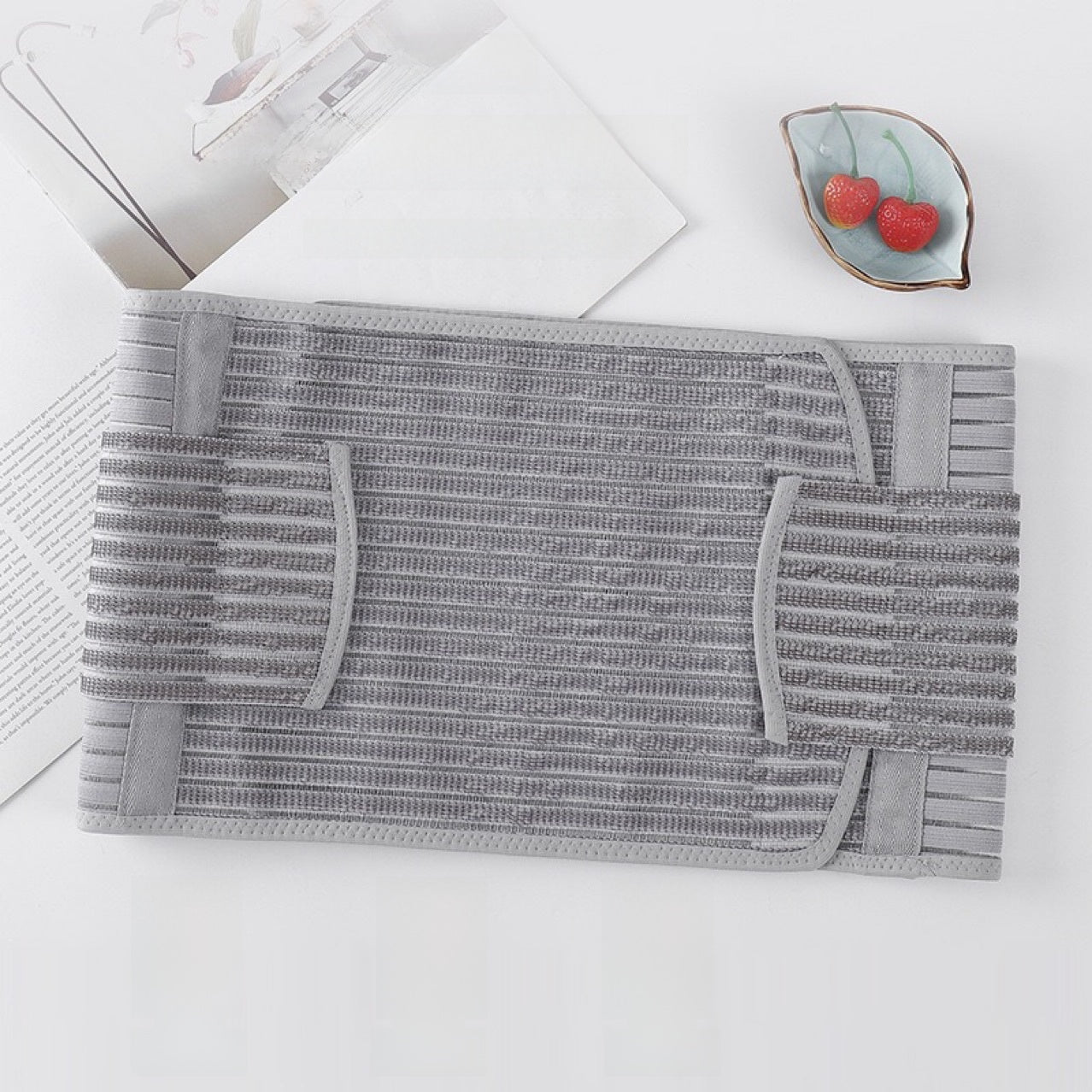 Bamboo Charcoal Waist Trainer