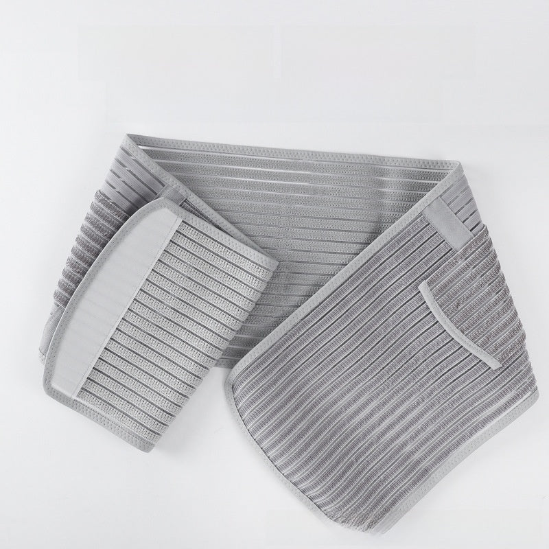 Bamboo Charcoal Waist Trainer