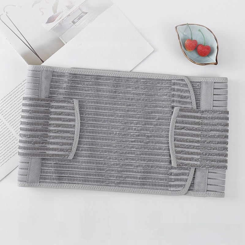 Bamboo Charcoal Waist Trainer