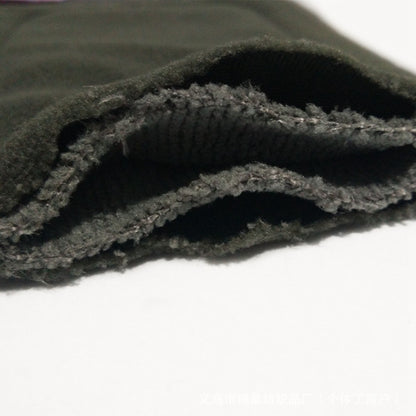 Bamboo Charcoal Washable Baby Diaper Changing Pads