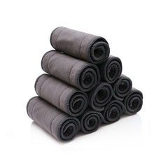 Dark gray