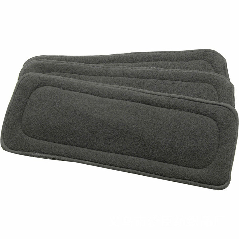 Bamboo Charcoal Washable Diapers