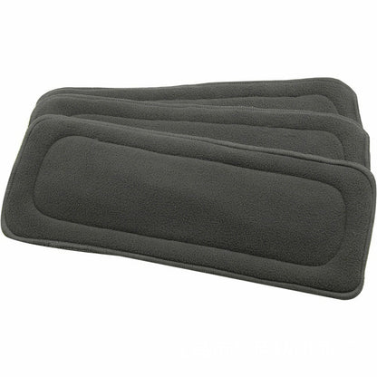 Bamboo Charcoal Washable Diapers
