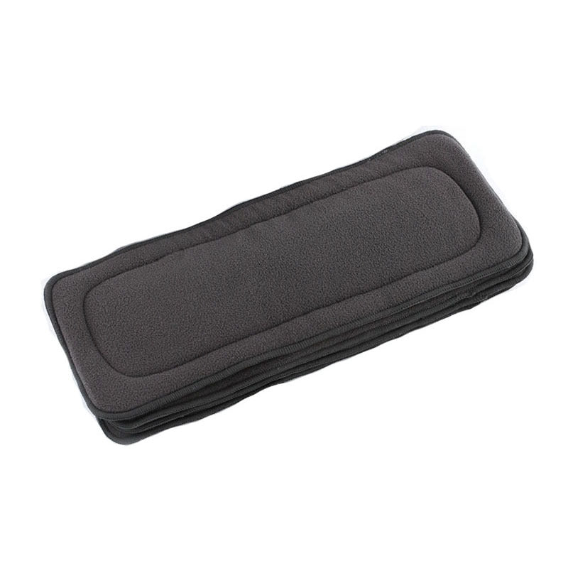 Bamboo Charcoal Washable Diapers