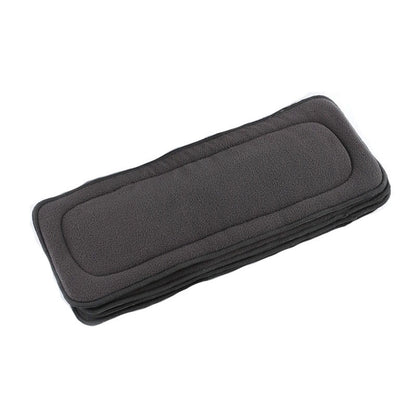Bamboo Charcoal Washable Diapers