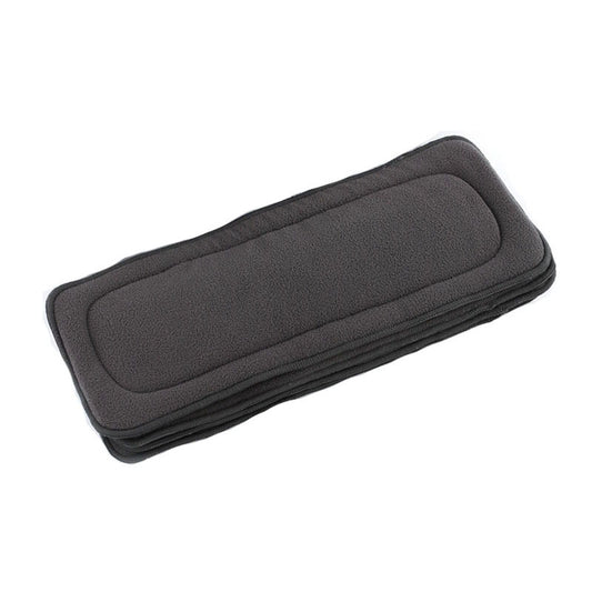 Bamboo Charcoal Washable Diapers
