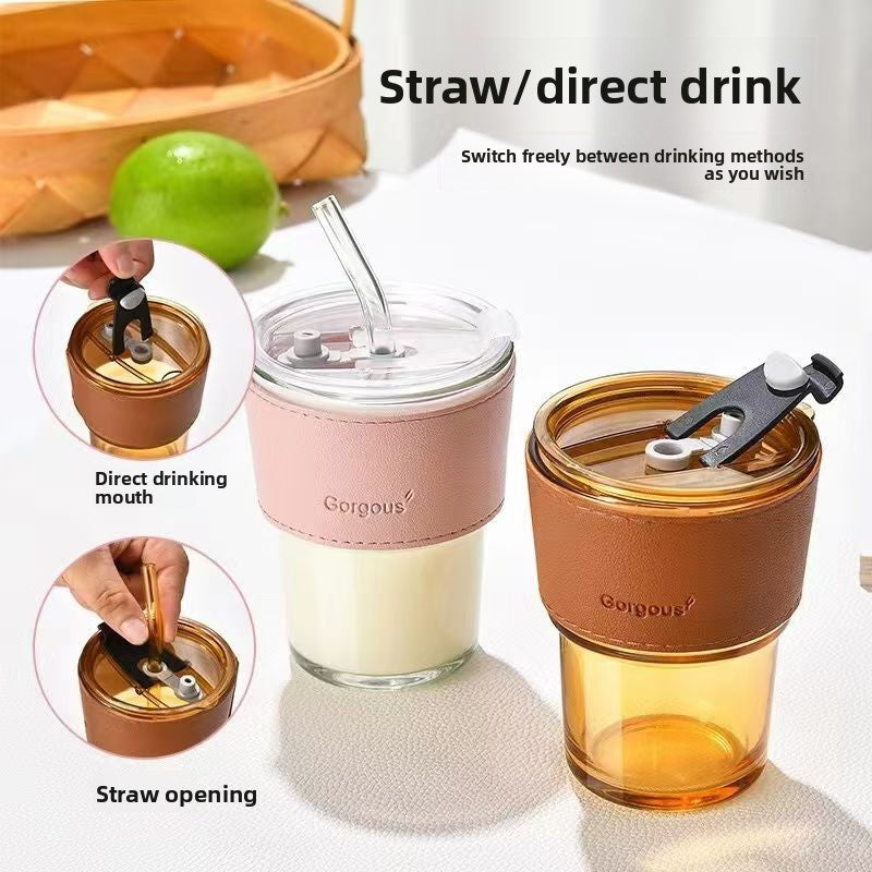 Bamboo Cup