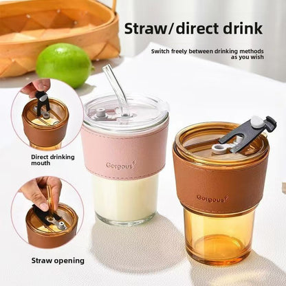 Bamboo Cup