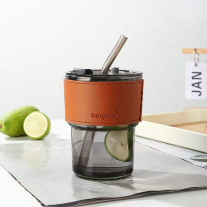 Bamboo Cup