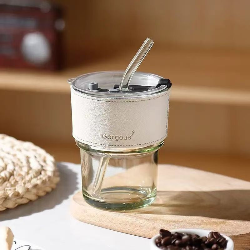 Bamboo Cup