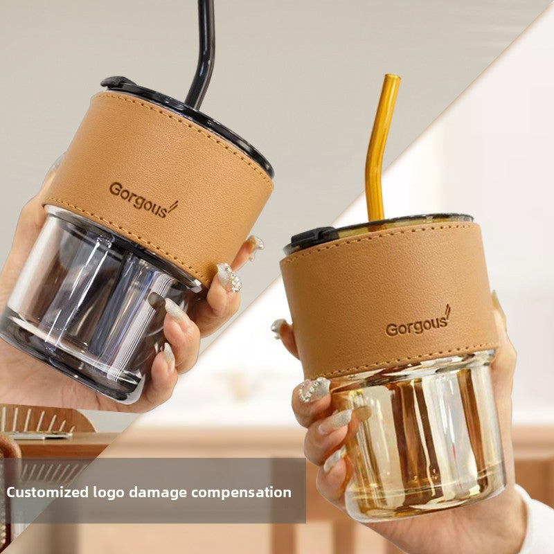 Bamboo Cup