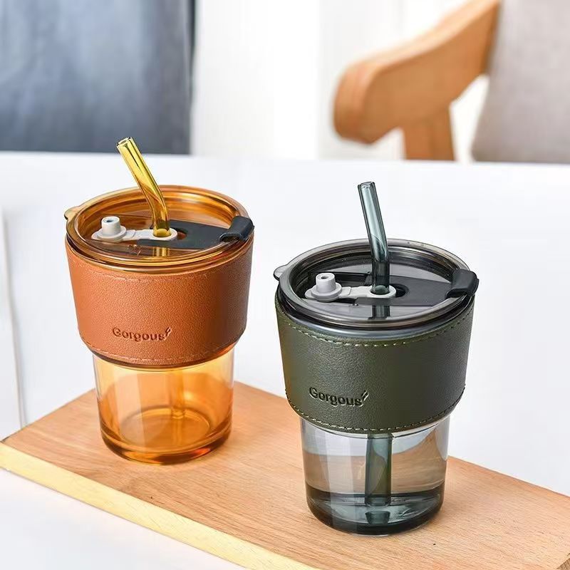 Bamboo Cup