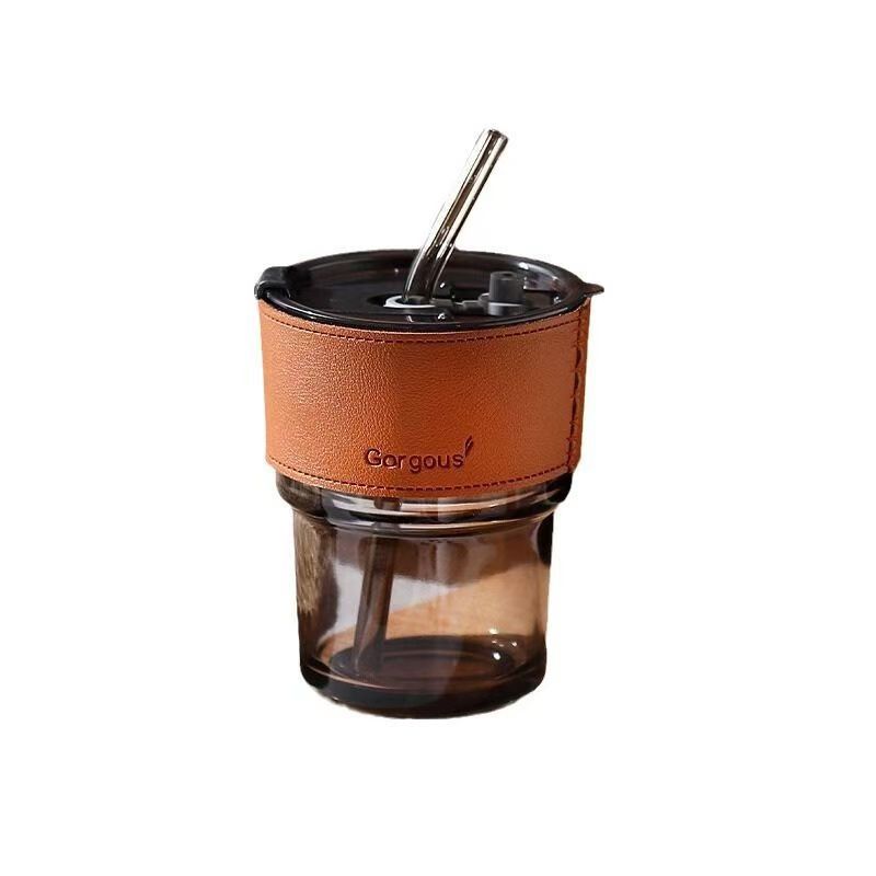 Bamboo Cup